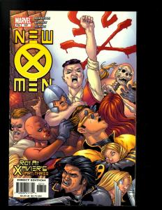 12 New X-Men Marvel Comics # 133 134 135 136 137 138 139 140 141 142 143 144 RP2