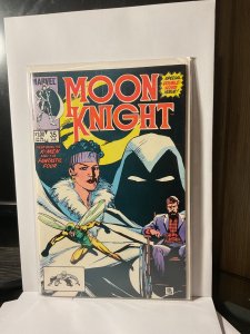 Moon Knight #35 (1984)