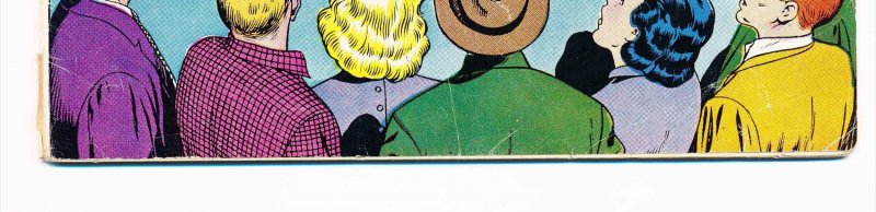 Adventure Comics (1938) #305 FN