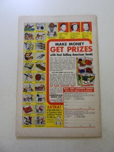 Daredevil #40 (1968) VF- condition