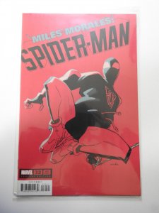 Miles Morales: Spider-Man #32 Variant Edition