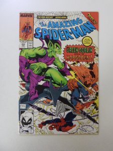 The Amazing Spider-Man #312 (1989) VF condition