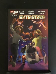 Byte-Sized #3 (2021)