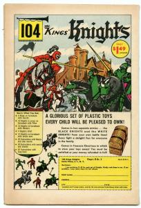 Action Comics 297 Feb 1963 VG/FN (5.0)