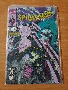 Spider-Man #14 (1991)