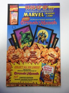 The Amazing Spider-Man #379 (1993) FN+ Condition