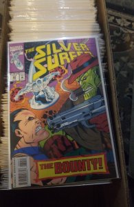 Silver Surfer #89 (1994)