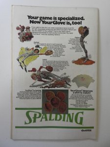 Marvel Team-Up #50 FN- Condition!