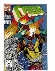 Cage #13 (1993) SR17