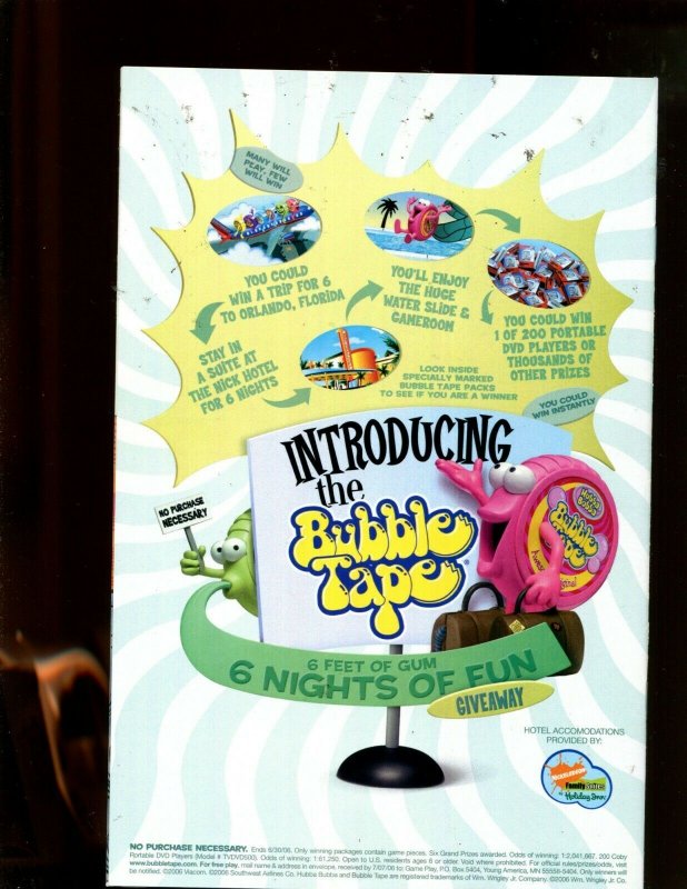 SPIDER-GIRL #99 (9.2) FAMILY TIES! 2006~