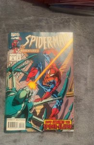 Spider-Man Adventures #3 (1995) Spider-Man 