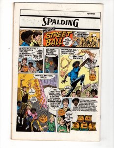 The Amazing Spider-Man #183 (1978)  ROCKET RACER Appearance / ID#055