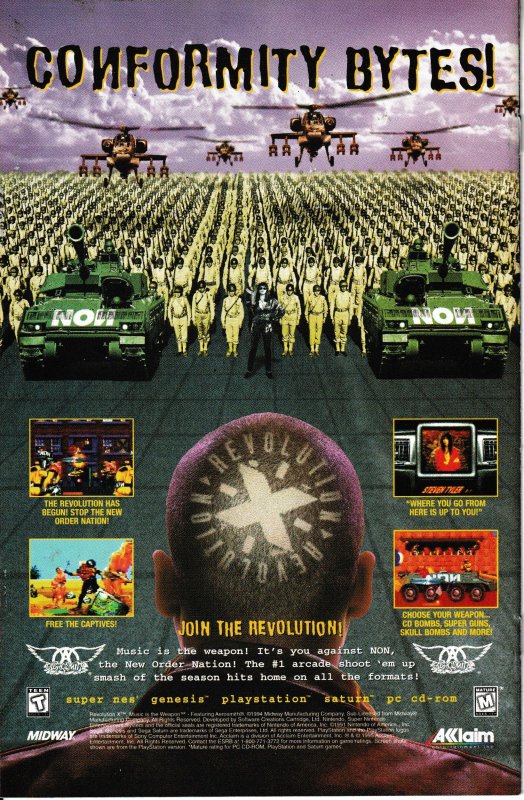 Catwoman #29 Direct Edition (1996)