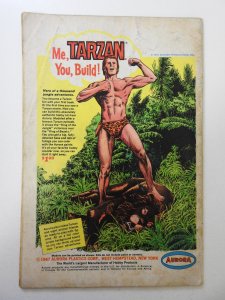 The Flash #174 (1967) GD/VG Condition stain fc