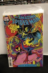 The Amazing Spider-Man #51 (2020)