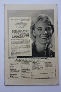 Time for Love #38 FN