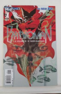Batwoman #1 >>> SEE MORE w $4.99 UNLIMITED SHIPPING!!!