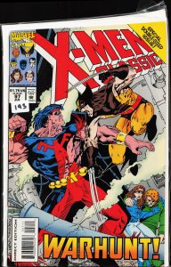 X-Men Classic #97 (1994) X-Men