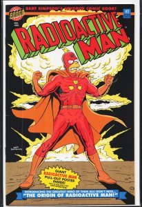 Radioactive Man #1 (1993) Radioactive Man