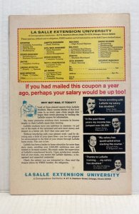 Fantastic Four #124 (1972)