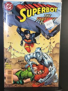 Superboy #24 (1996)