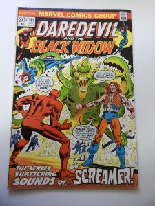 Daredevil #101 (1973) FN+ Condition
