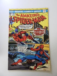 The Amazing Spider-Man #147 (1975) FN condition MVS intact