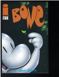 Bone #13 (Image, 1996)