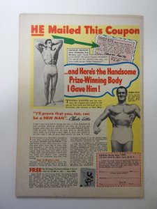 Crime Suspenstories #16 VG/FN Condition!