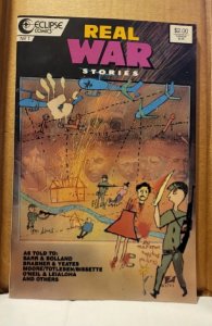Real War Stories #1 (1987) sb6