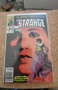 Doctor Strange, Sorcerer Supreme #15 (1990)