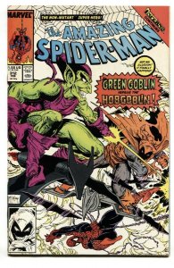 AMAZING SPIDER-MAN #312 1989 MCFARLANE Green Goblin Hobgoblin