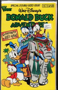 Donald Duck Adventures #19 (1990)
