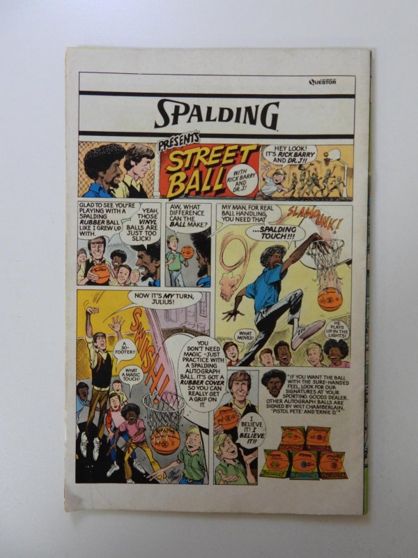 Ms. Marvel #7 FN+ condition