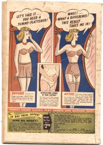 Archie’s Rival Reggie #2  1950 - Achie  -G+ - Comic Book