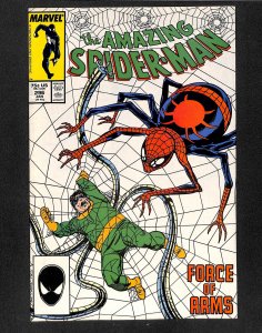 The Amazing Spider-Man #296 (1988)