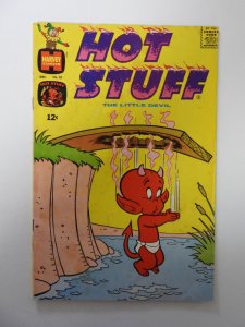 Hot Stuff The Little Devil #81 FN- condition