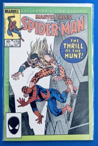 The Amazing Spider-Man #34. (1966)