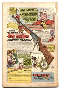 Tip Top #171  1951 - United Features  -G - Comic Book