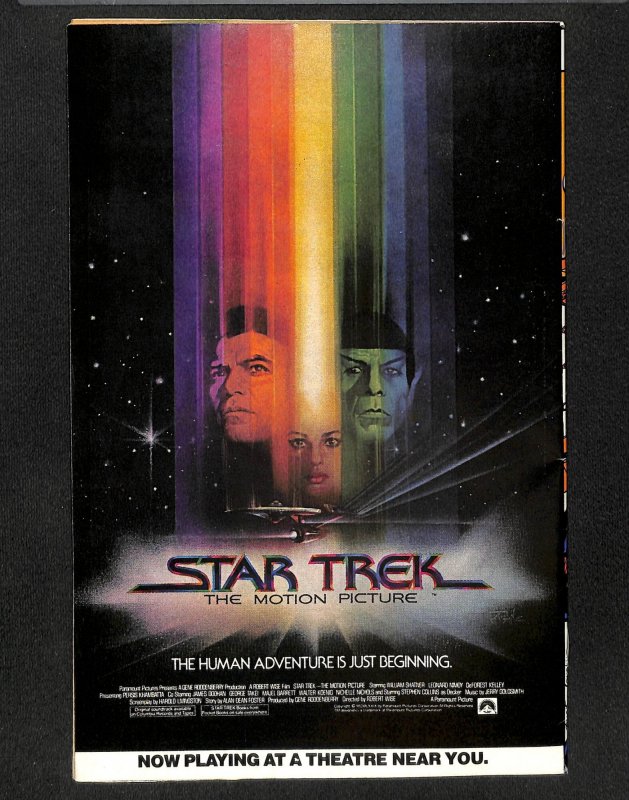 X-Men #131 VF+ 8.5 Hellfire Club!