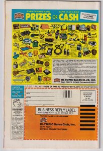 Fantastic Four #210 (1979) Fantastic Four