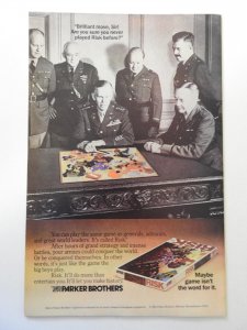 Marvel Super Heroes Secret Wars #11 (1985) FN/VF Condition!