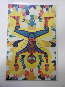 The Amazing Spider-Man #52 Native American Heritage Month Variant Edition