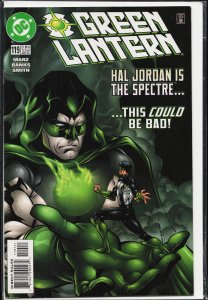 Green Lantern #119 (1999) Green Lantern