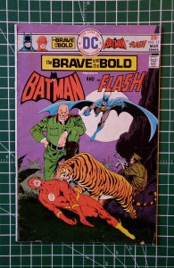 The Brave and the Bold #125  (1976)