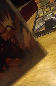 Captain America #18 Variant Cover (2020)