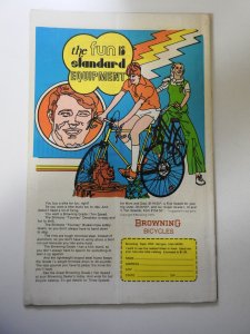 Wonder Woman #218 (1975)