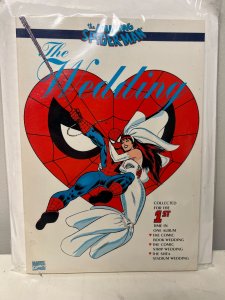 Spider-Man: The Wedding Album Gallery Edition  (2022)