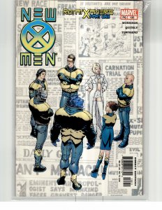 New X-Men #135 (2003) X-Men