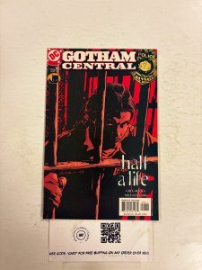 Gotham Central #8 NM DC Comic Books Batman Commissioner Gordon 23 HH93